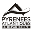 Conseil départemental des Pyrénées Atlantiques 64